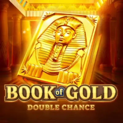 Book of Gold